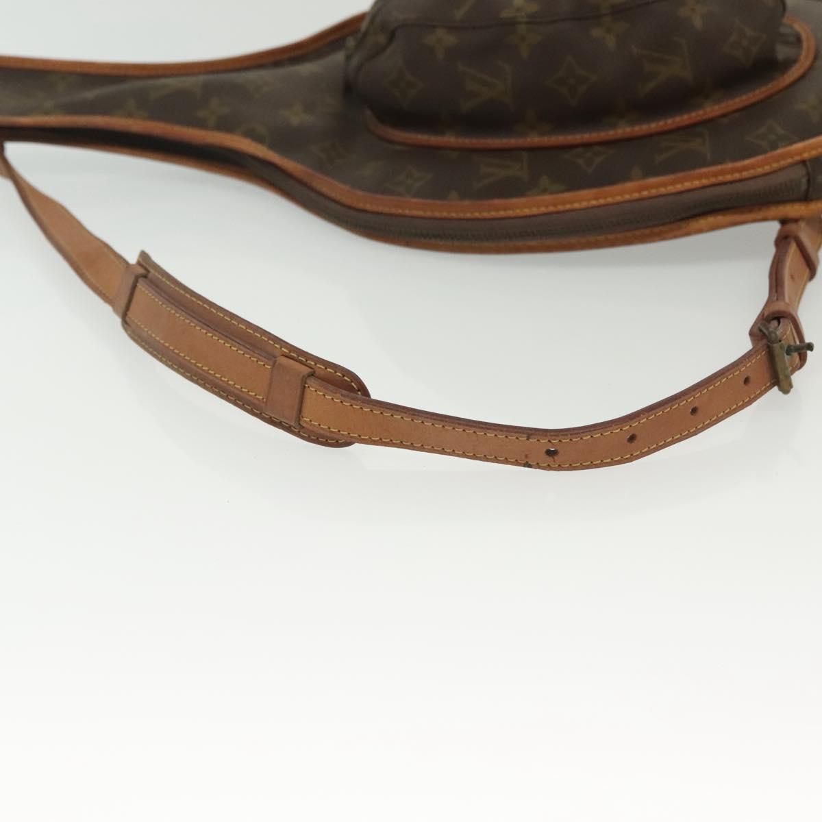 Monogram Racket Case Club Case