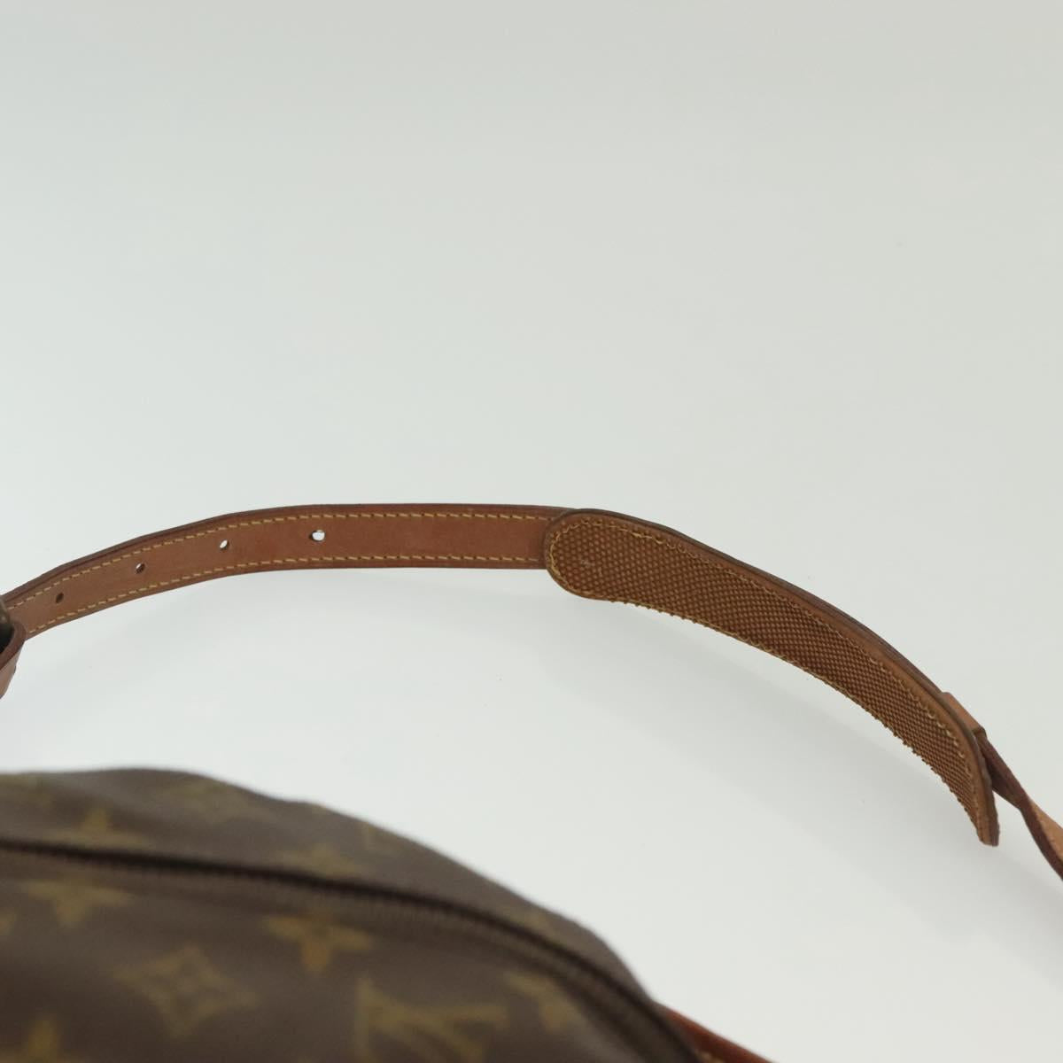Monogram Racket Case Club Case