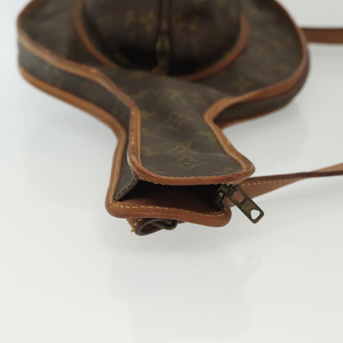Monogram Racket Case Club Case