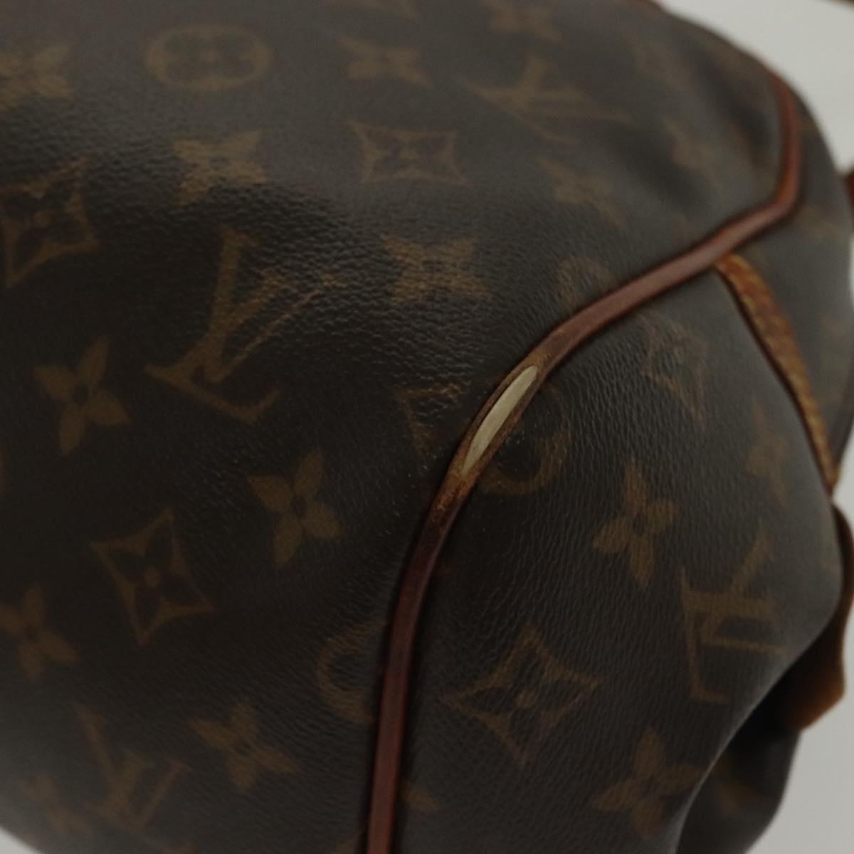 Monogram Montorgueil PM Hand Bag
