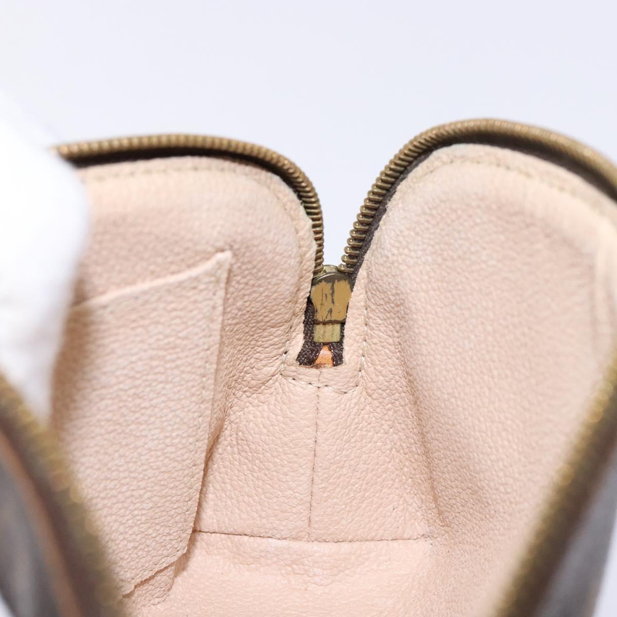 Monogram Pochette Cosmetic PM Pouch