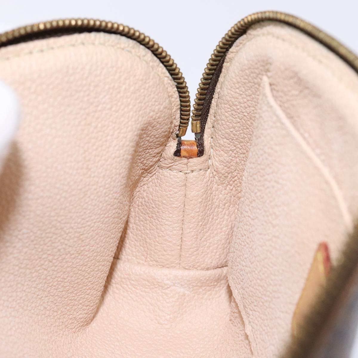 Monogram Pochette Cosmetic PM Pouch