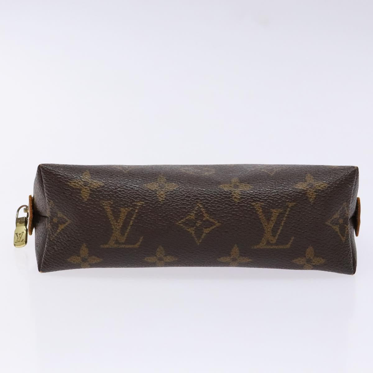 Monogram Pochette Cosmetic PM Pouch