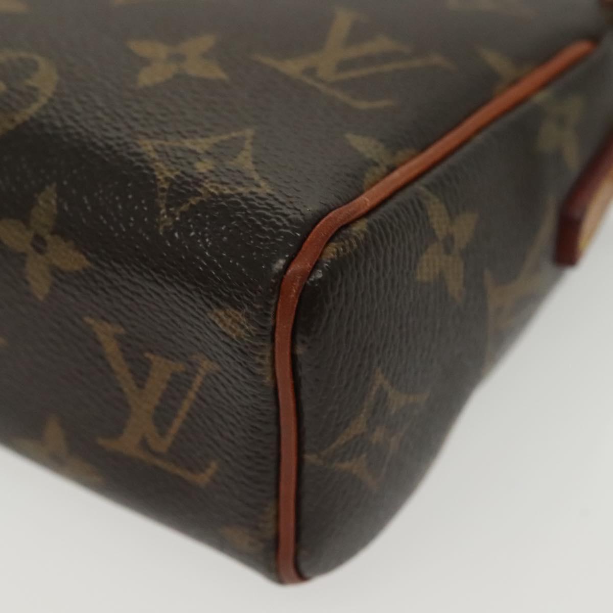 Monogram Recital Hand Bag