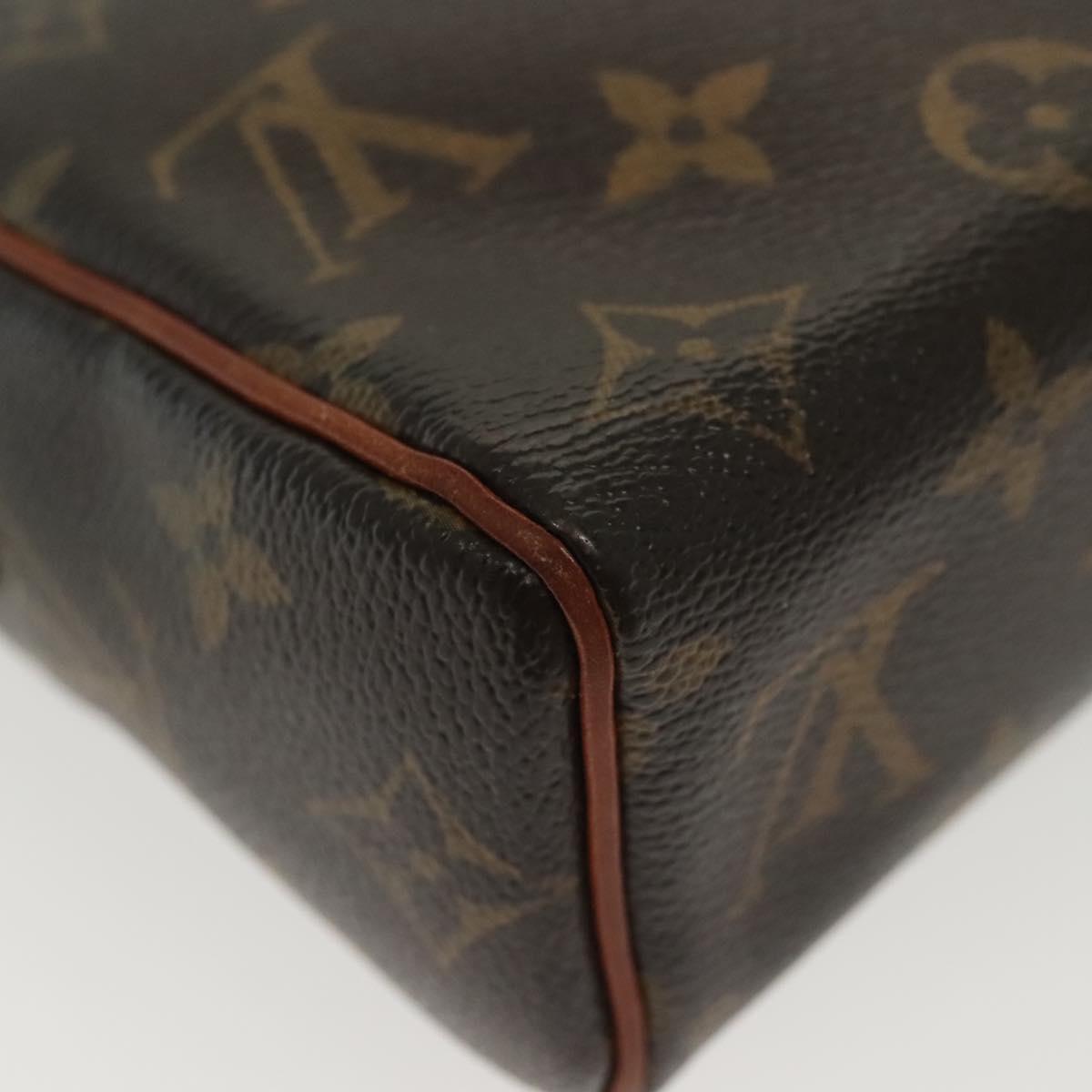 Monogram Recital Hand Bag