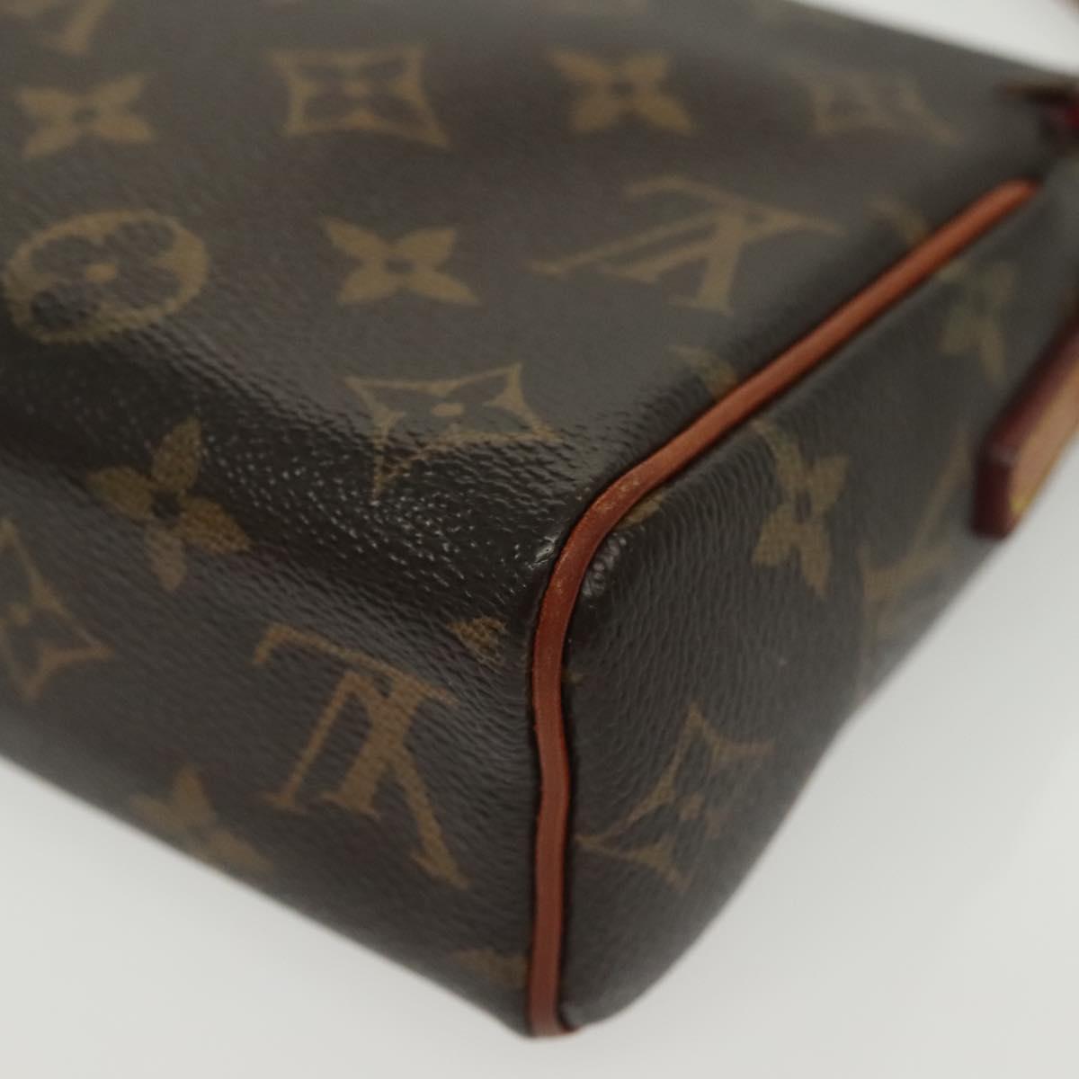 Monogram Recital Hand Bag