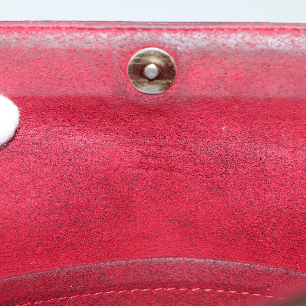 Monogram Recital Hand Bag