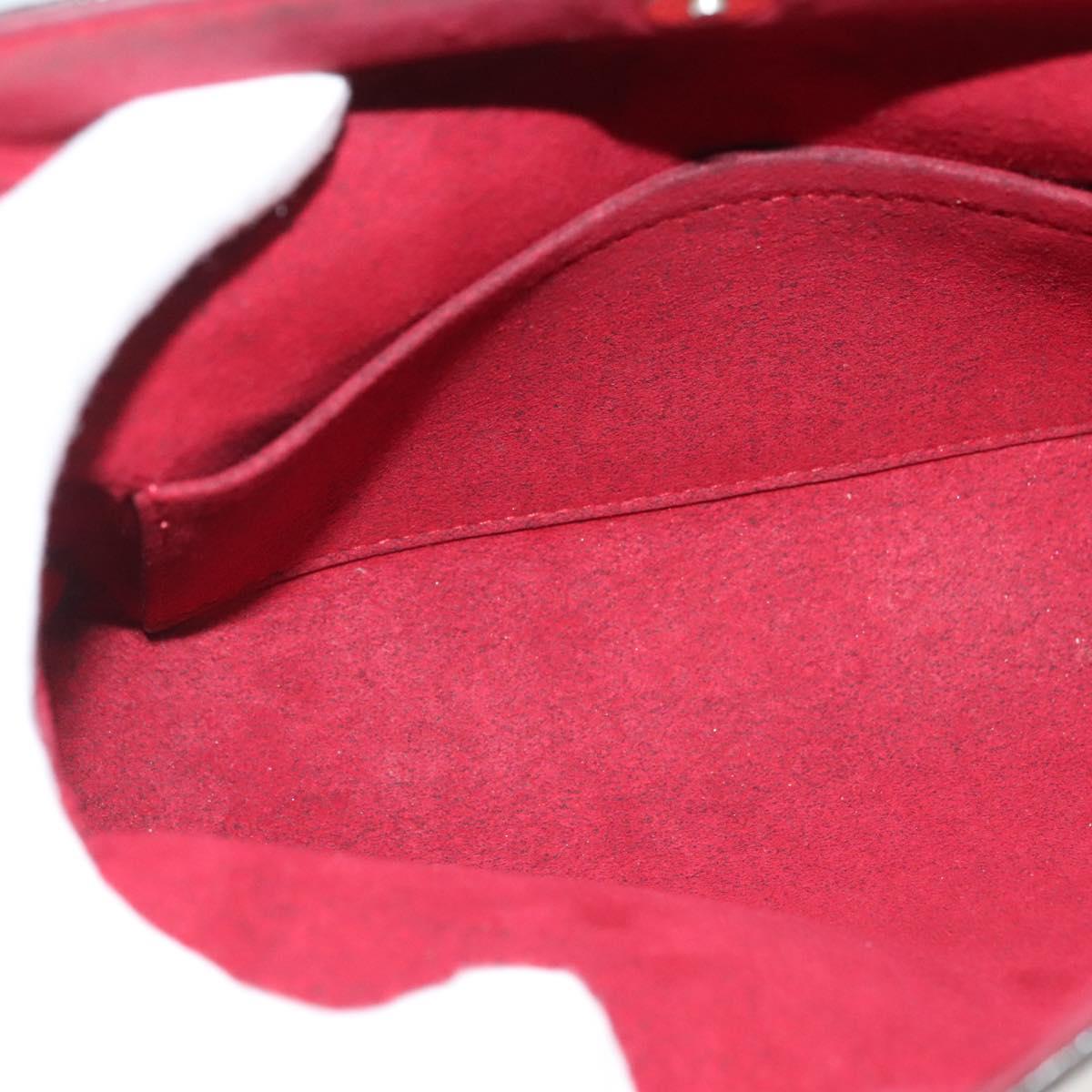 Monogram Recital Hand Bag