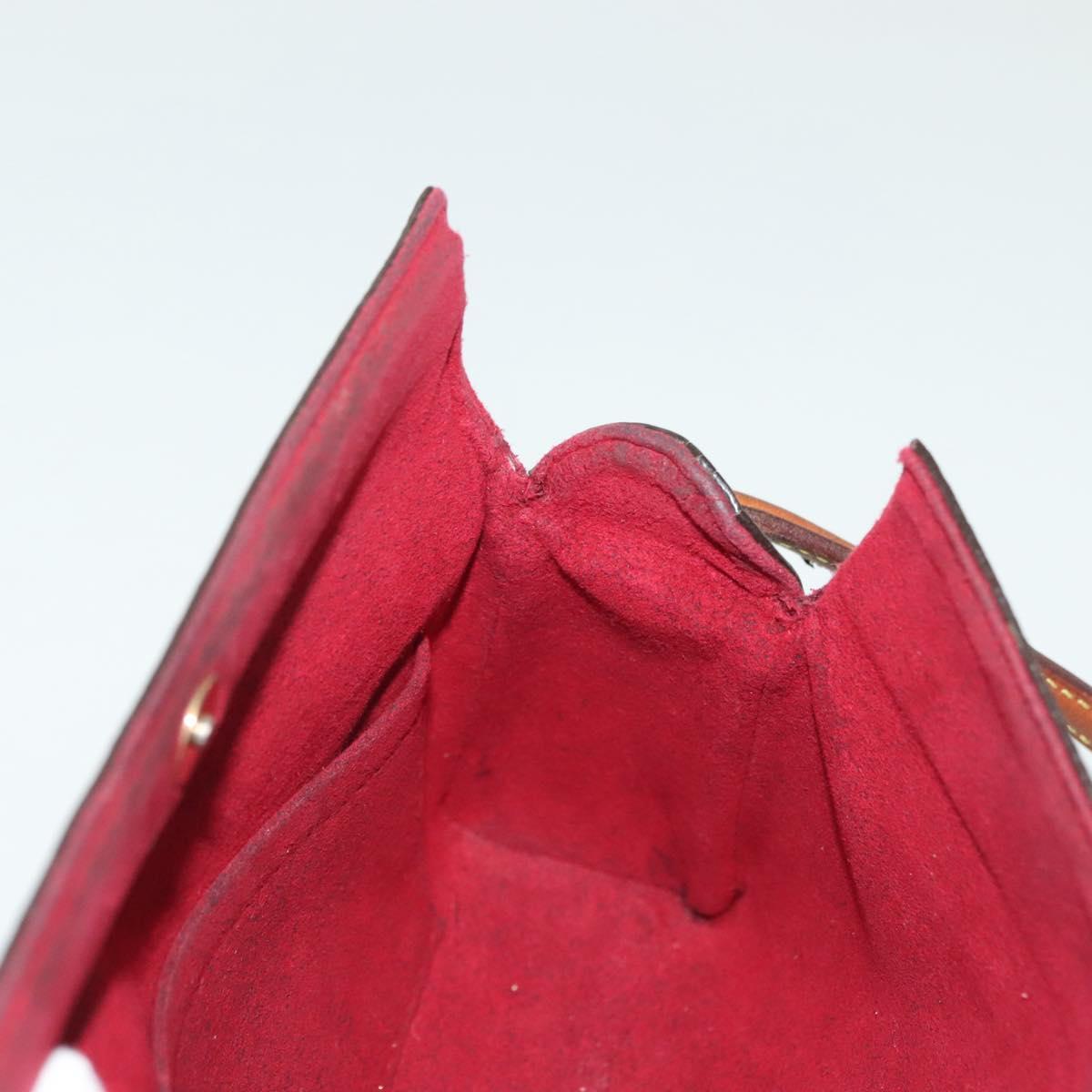 Monogram Recital Hand Bag