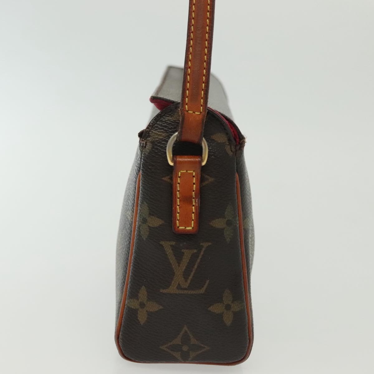 Monogram Recital Hand Bag