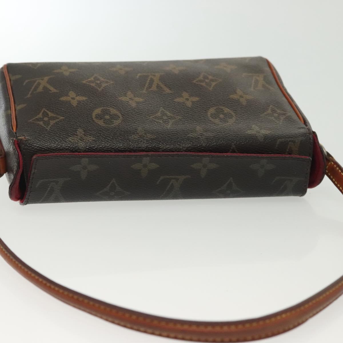 Monogram Recital Hand Bag