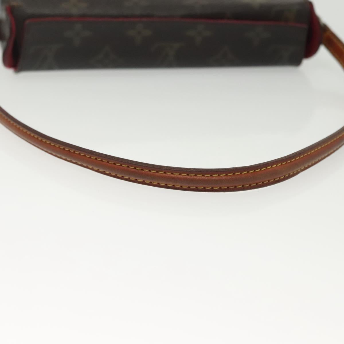 Monogram Recital Hand Bag