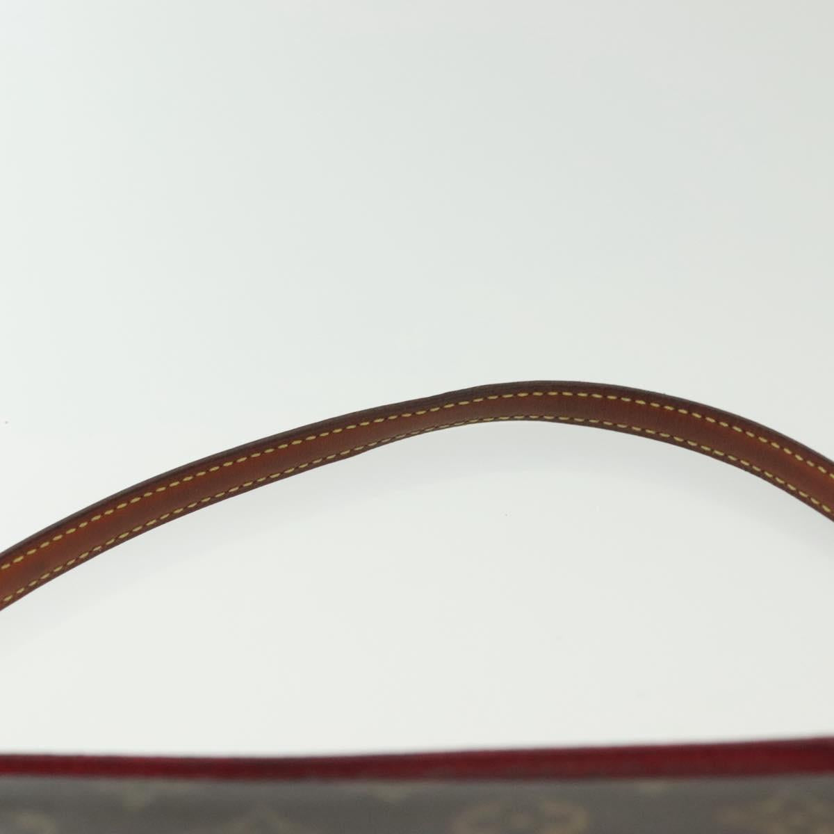 Monogram Recital Hand Bag