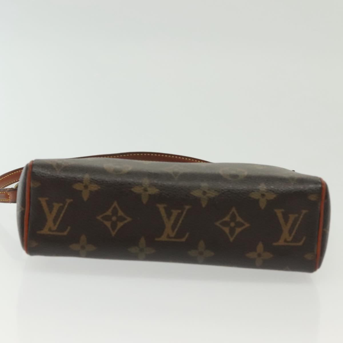 Monogram Recital Hand Bag