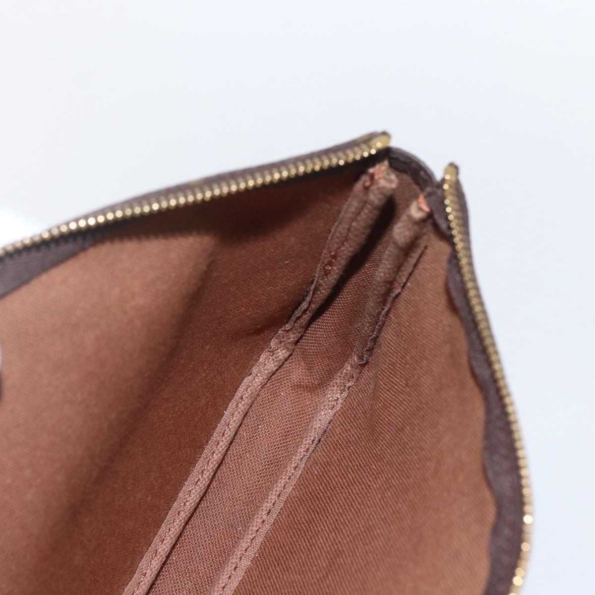 Monogram Pochette Accessoires Pouch