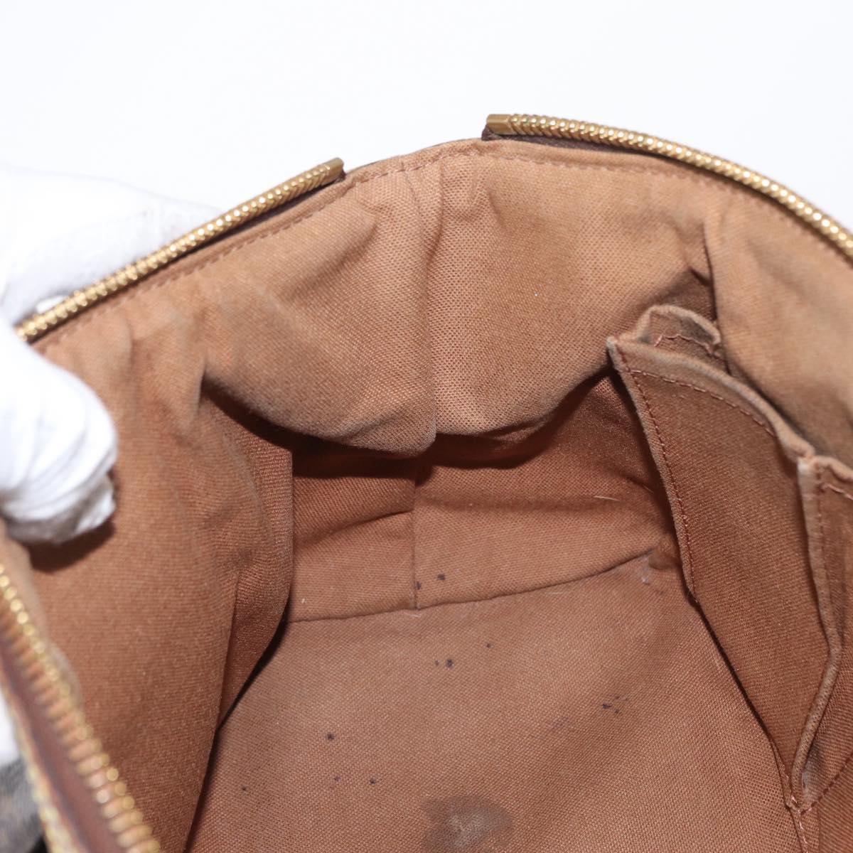 Monogram Tivoli PM Hand Bag