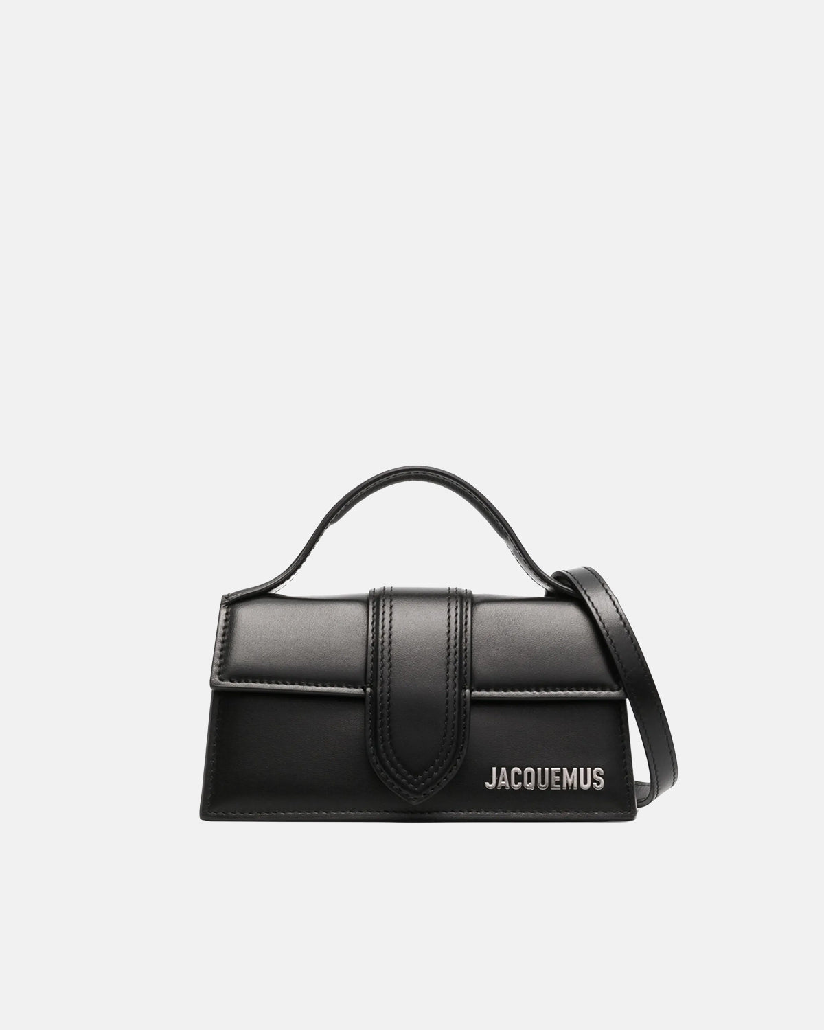 The Bambino Bag Black