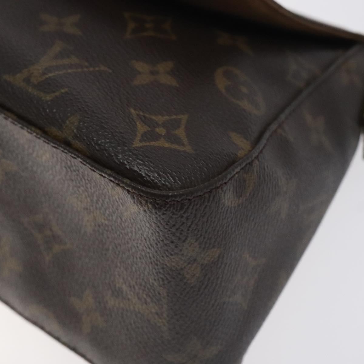 Monogram Mini Looping Shoulder Bag