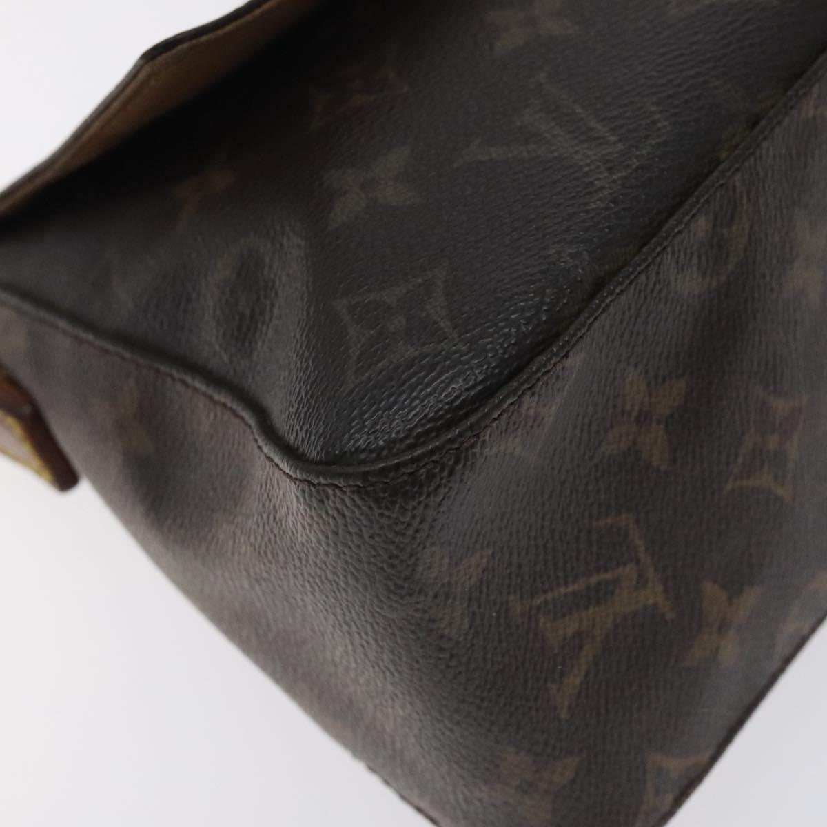 Monogram Mini Looping Shoulder Bag