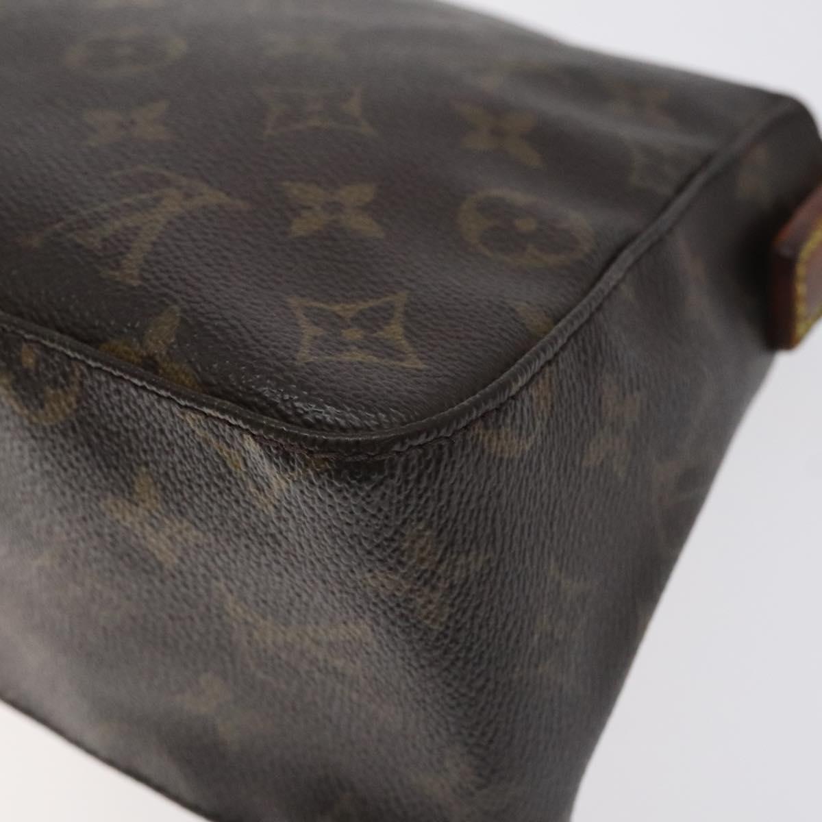 Monogram Mini Looping Shoulder Bag