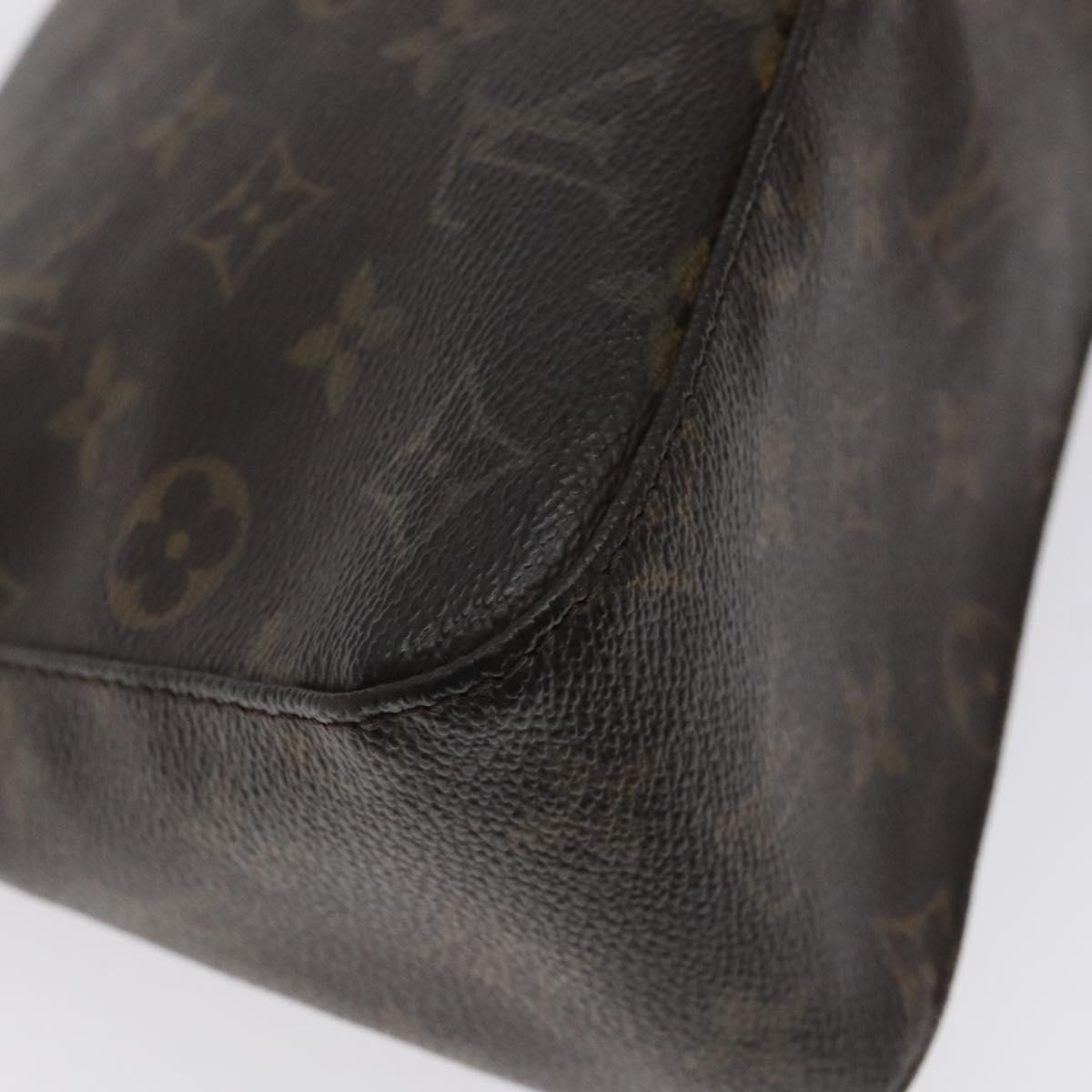 Monogram Mini Looping Shoulder Bag
