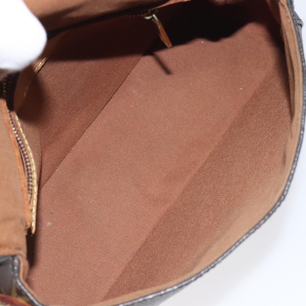 Monogram Mini Looping Shoulder Bag