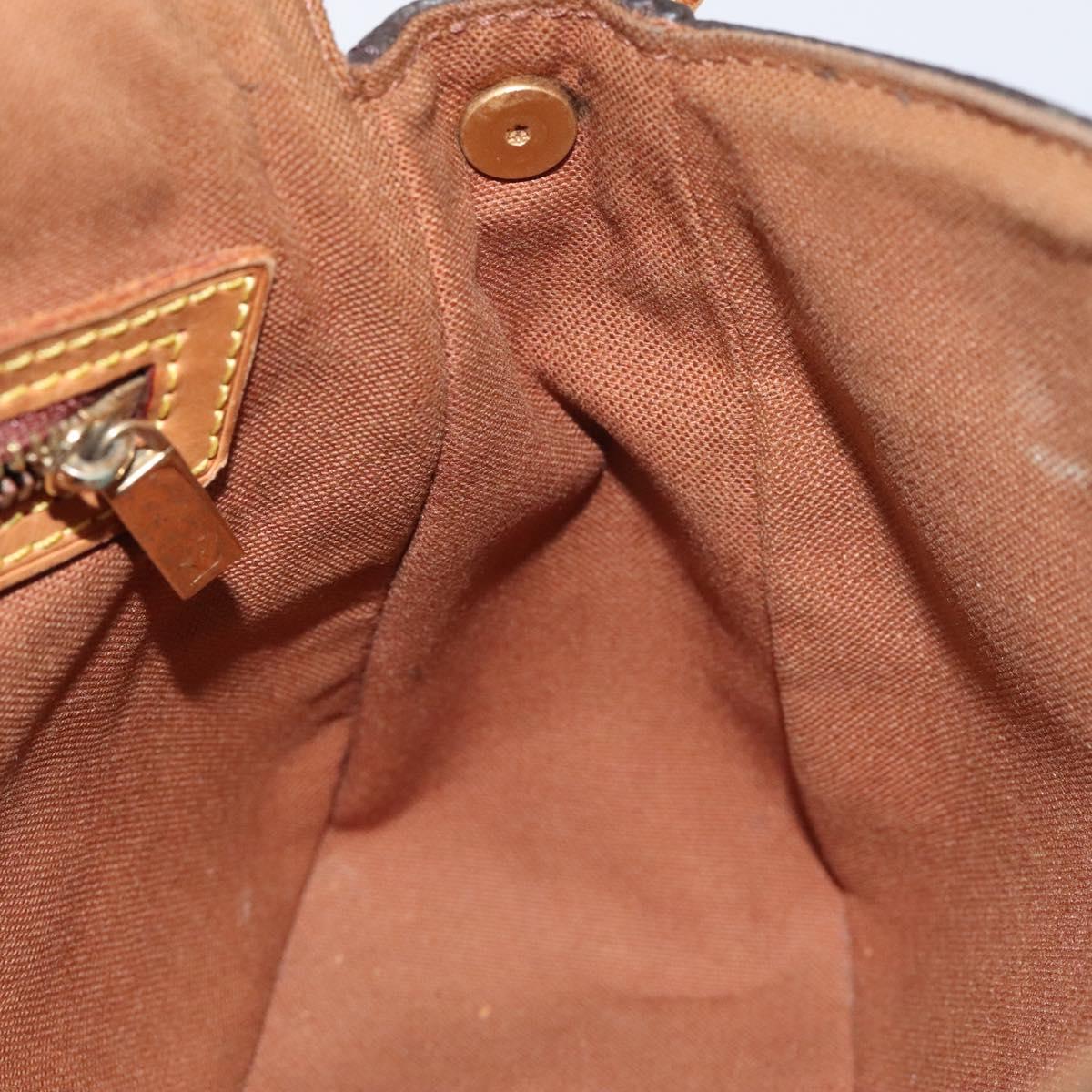 Monogram Mini Looping Shoulder Bag