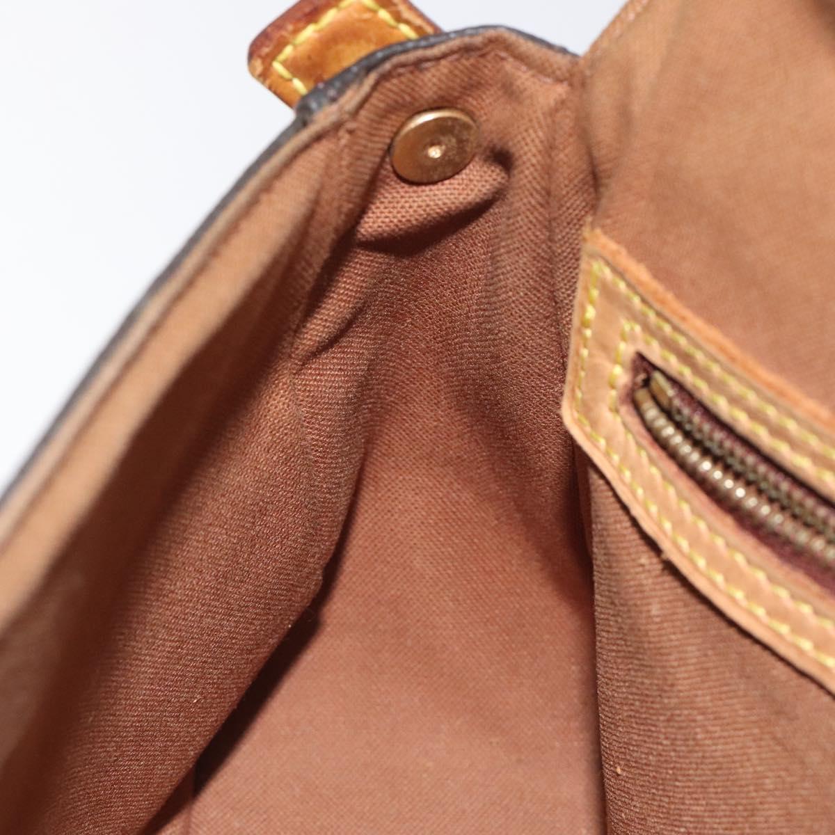 Monogram Mini Looping Shoulder Bag