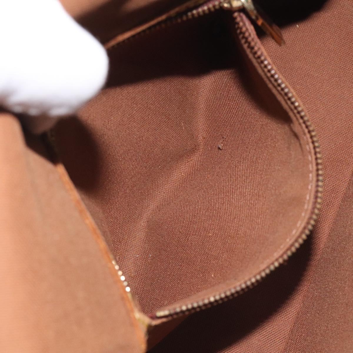 Monogram Mini Looping Shoulder Bag