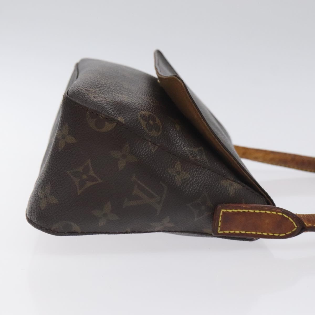 Monogram Mini Looping Shoulder Bag
