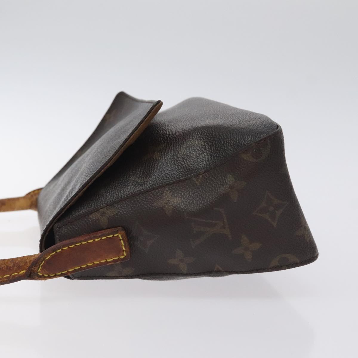 Monogram Mini Looping Shoulder Bag