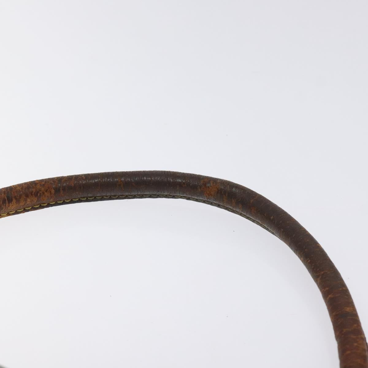 Monogram Mini Looping Shoulder Bag