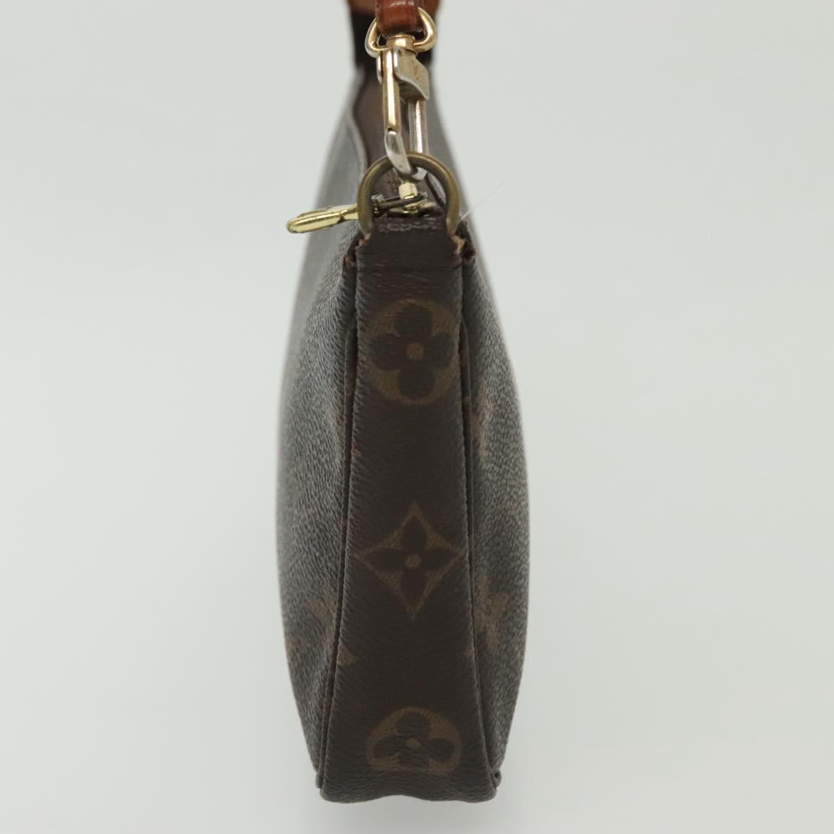 Monogram Pochette Accessoires Pouch