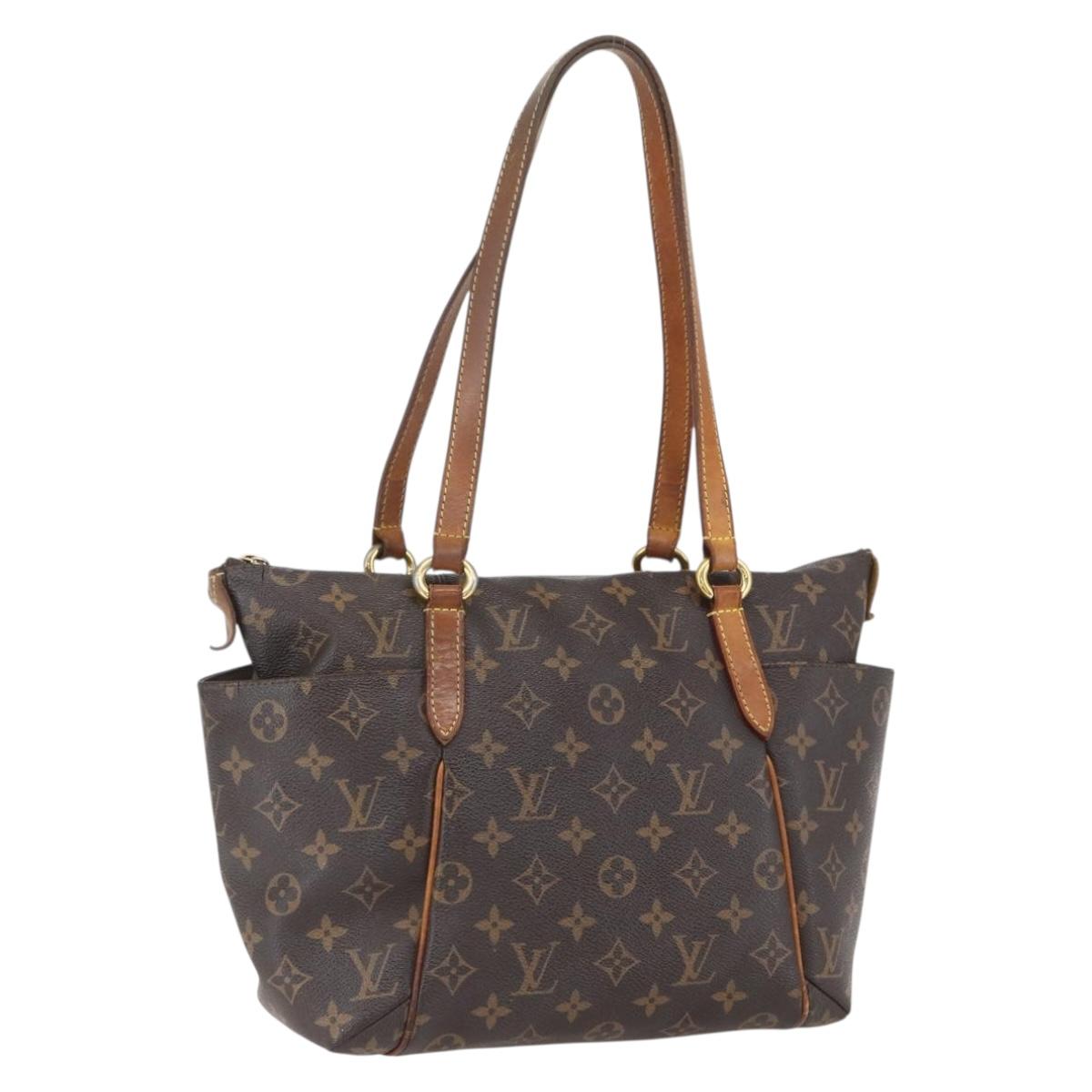 Monogram Totally PM Tote Bag