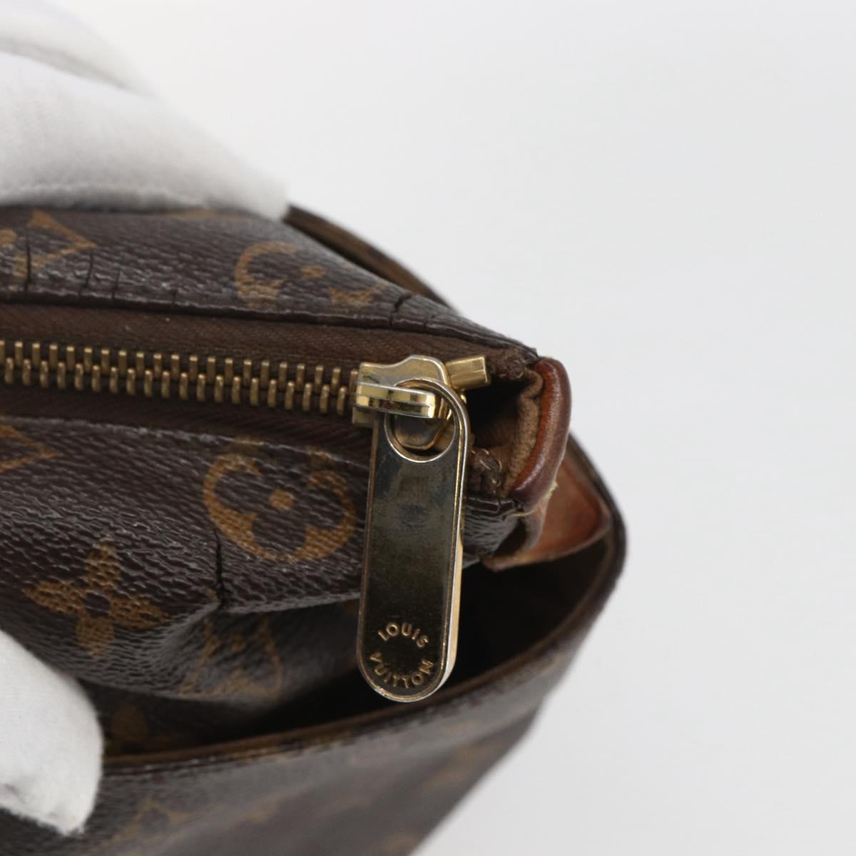 Monogram Totally PM Tote Bag