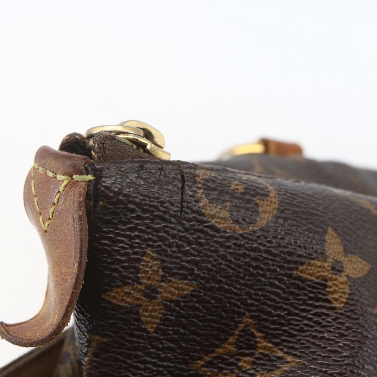 Monogram Totally PM Tote Bag