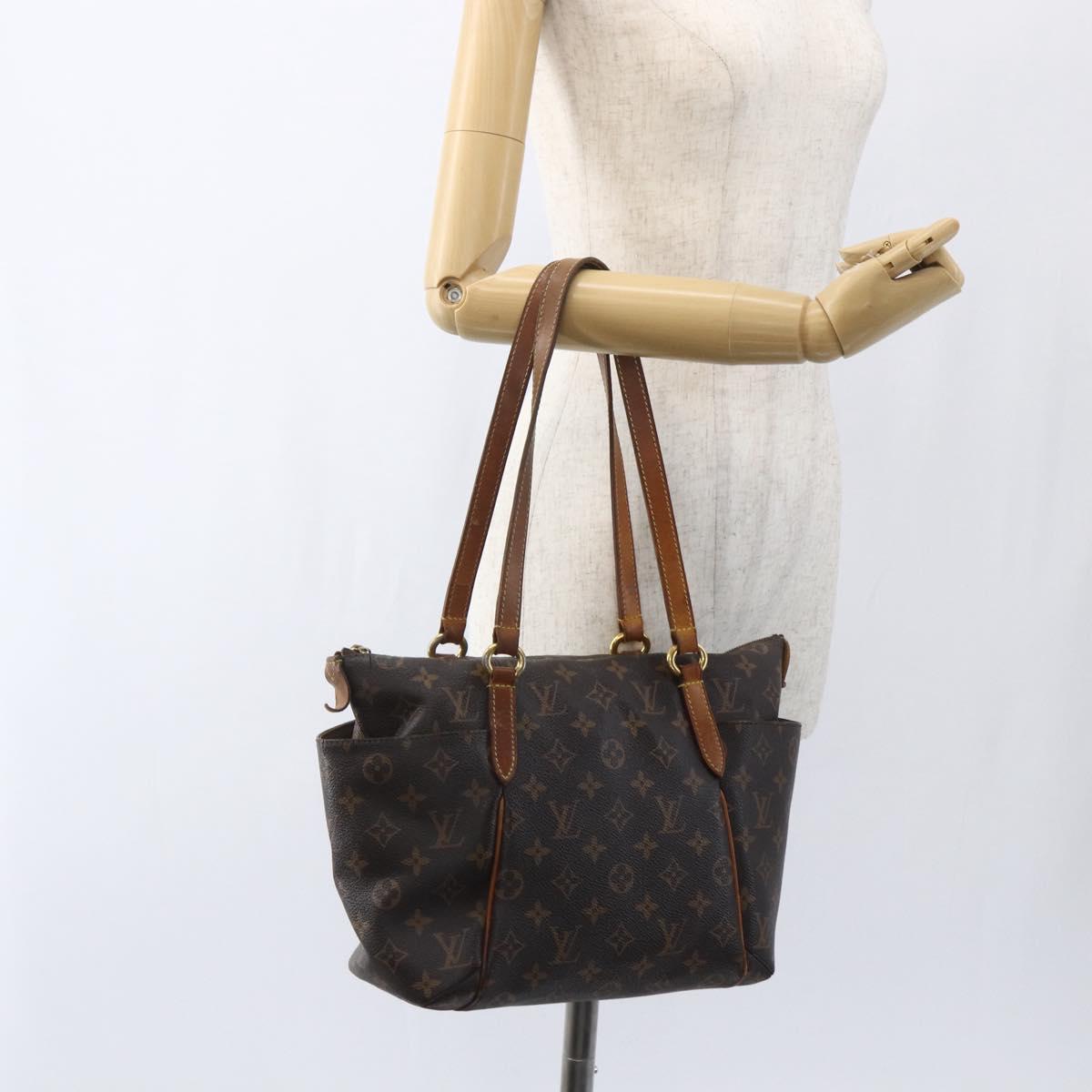 Monogram Totally PM Tote Bag