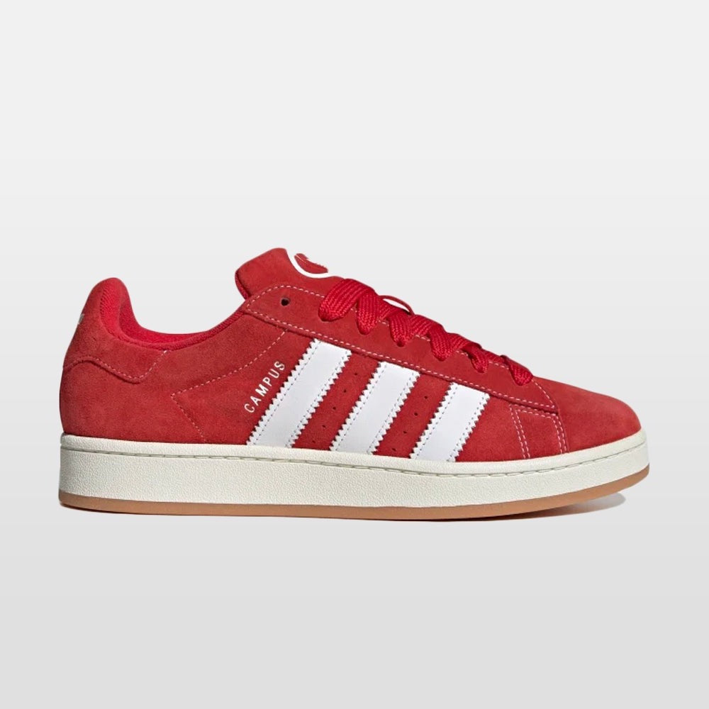 Adidas Campus 00s "Better Scarlet" - Campus | Trendiga kläder & skor - Merchsweden |