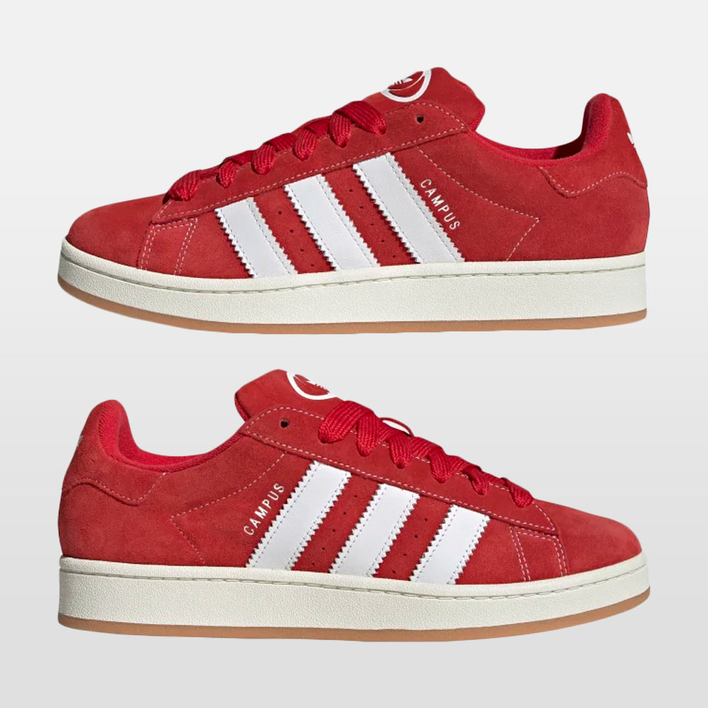 Adidas Campus 00s "Better Scarlet" - Campus | Trendiga kläder & skor - Merchsweden |