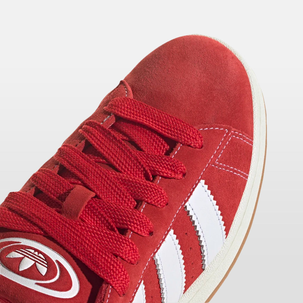 Adidas Campus 00s "Better Scarlet" - Campus | Trendiga kläder & skor - Merchsweden |