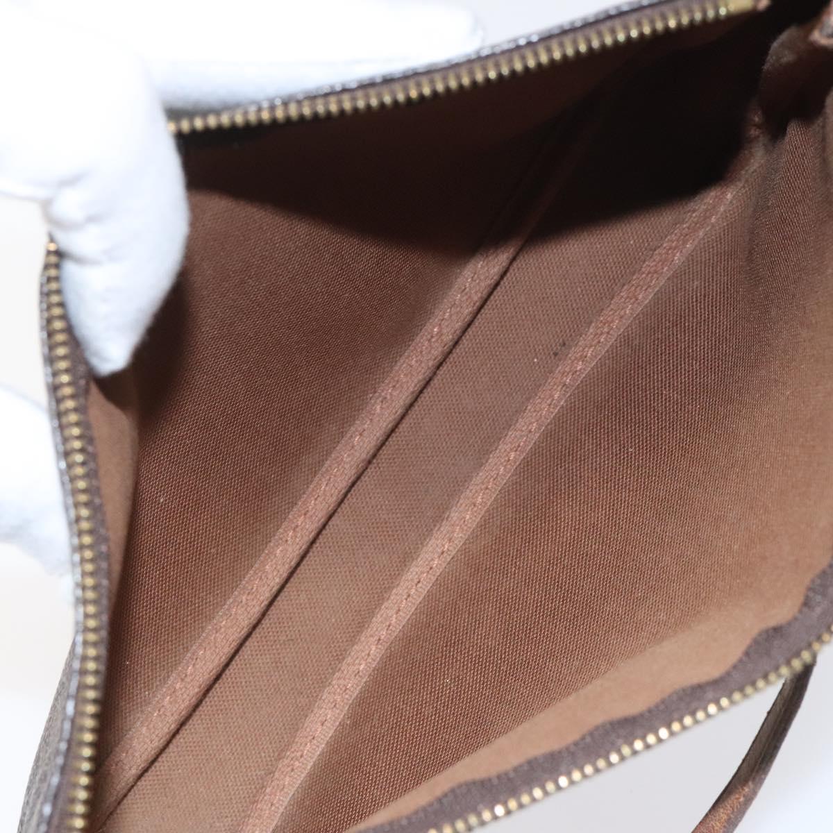 Monogram Pochette Accessories Pouch