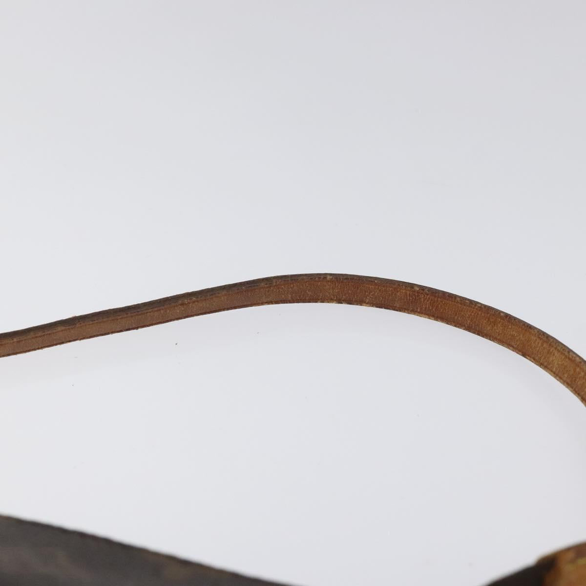 Monogram Pochette Accessories Pouch