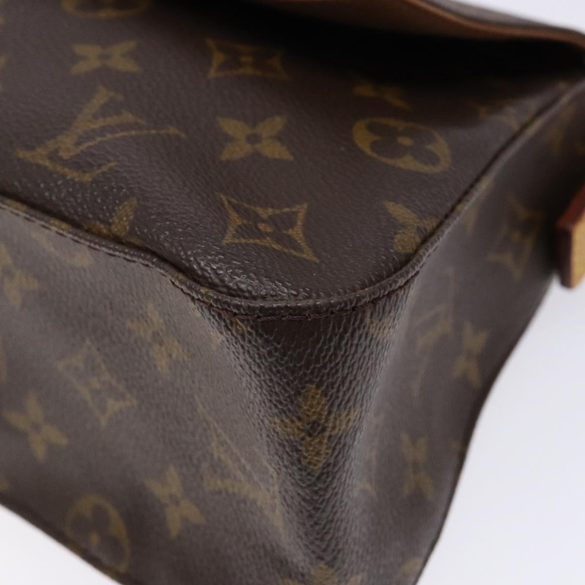 Monogram Mini Looping Shoulder Bag