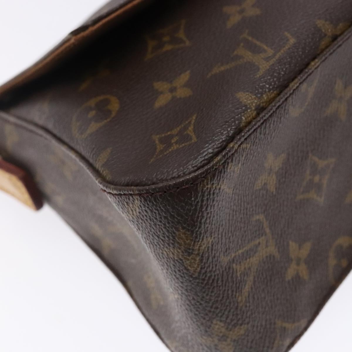 Monogram Mini Looping Shoulder Bag