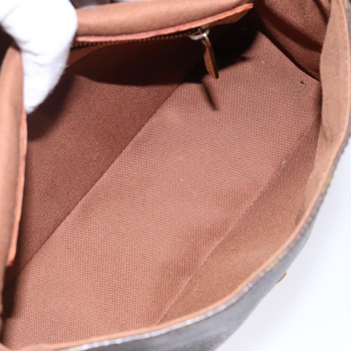 Monogram Mini Looping Shoulder Bag