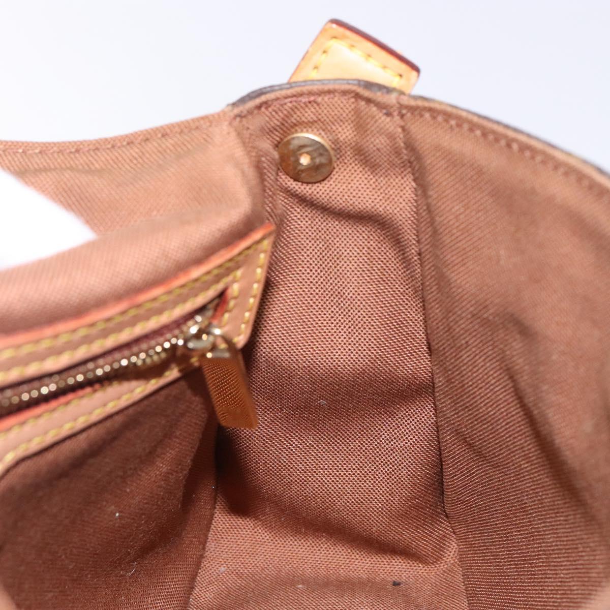 Monogram Mini Looping Shoulder Bag