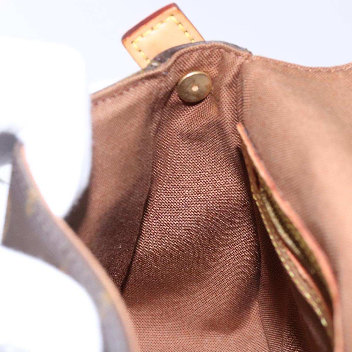 Monogram Mini Looping Shoulder Bag