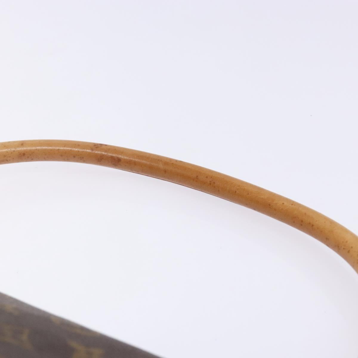 Monogram Mini Looping Shoulder Bag