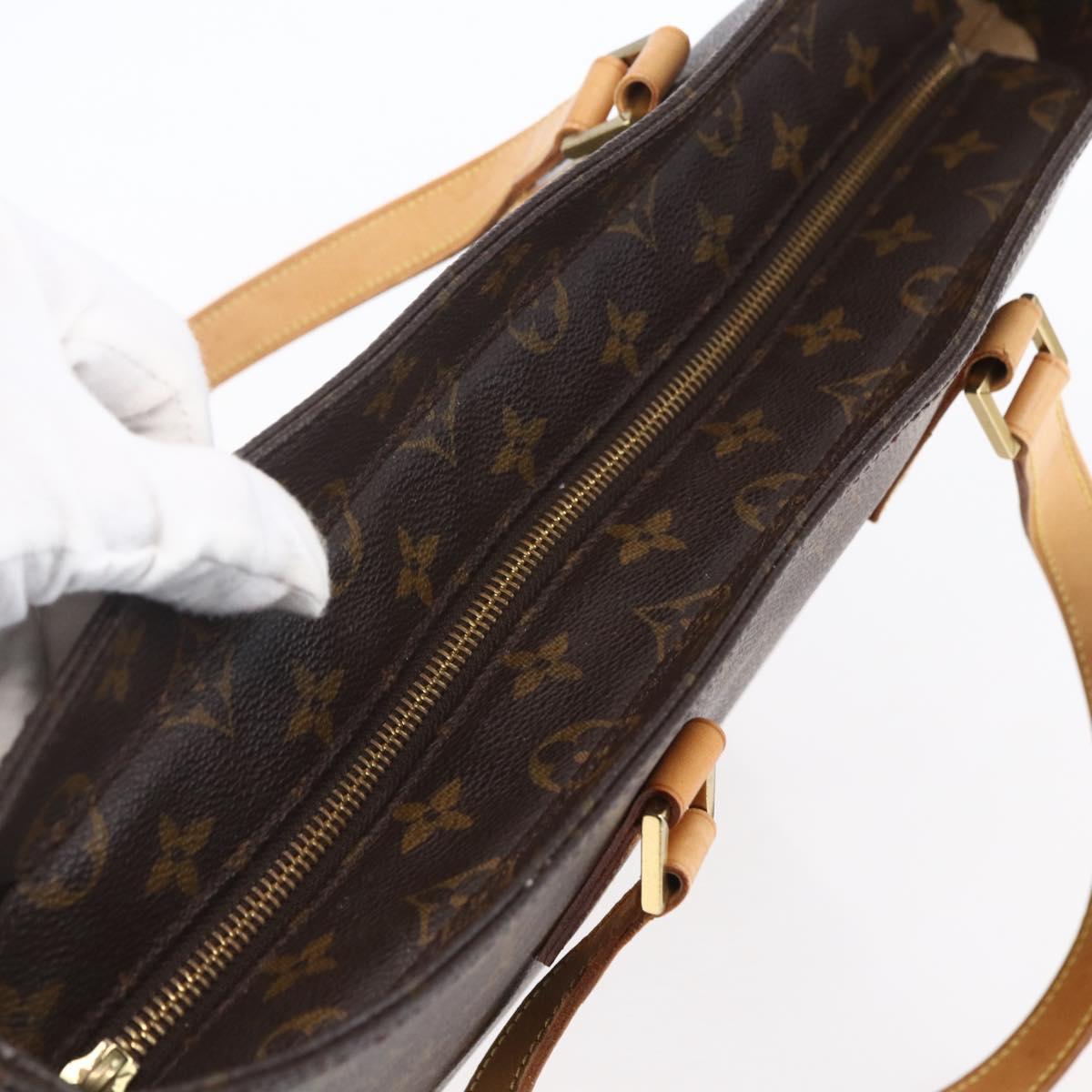 Monogram Luco Tote Bag