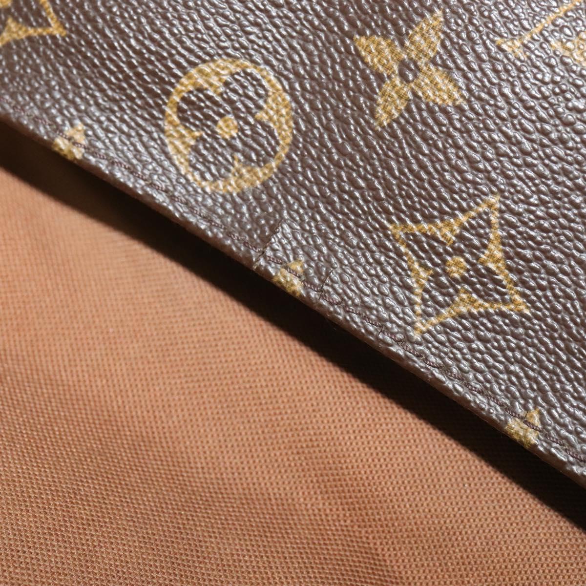 Monogram Mini Looping Shoulder Bag